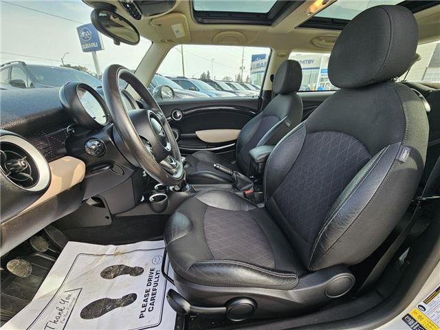 2012 MINI Cooper Base (Stk: 2105817AA) in Whitby - Image 10 of 18