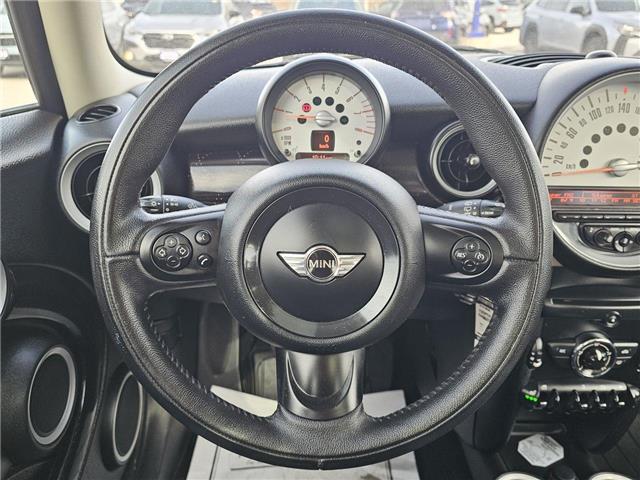 2012 MINI Cooper Base (Stk: 2105817AA) in Whitby - Image 11 of 18