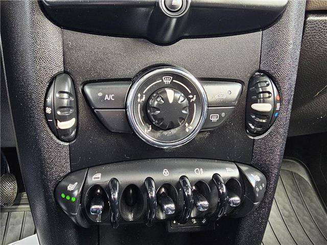 2012 MINI Cooper Base (Stk: 2105817AA) in Whitby - Image 14 of 18