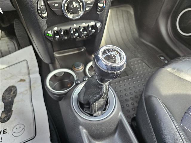 2012 MINI Cooper Base (Stk: 2105817AA) in Whitby - Image 15 of 18