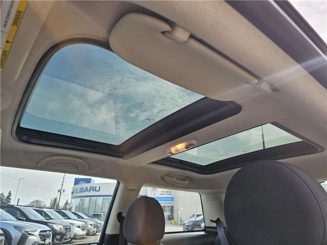 2012 MINI Cooper Base (Stk: 2105817AA) in Whitby - Image 16 of 18