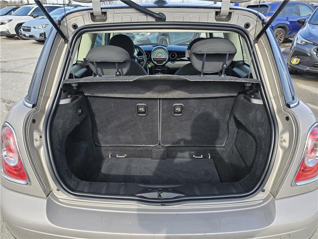 2012 MINI Cooper Base (Stk: 2105817AA) in Whitby - Image 17 of 18