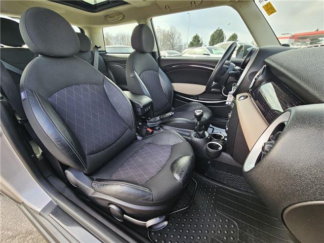 2012 MINI Cooper Base (Stk: 2105817AA) in Whitby - Image 18 of 18