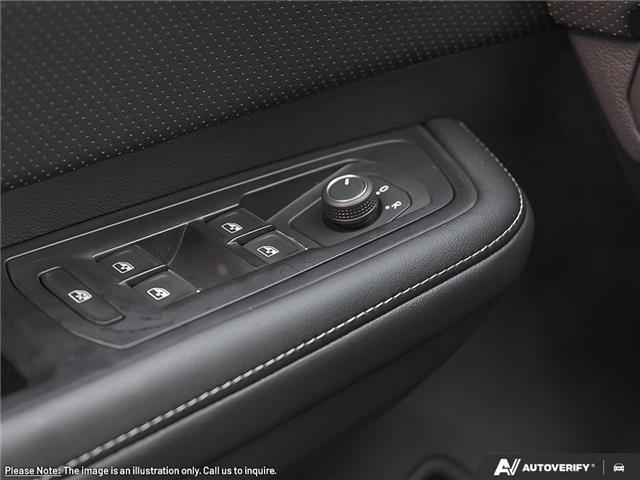 2026 Volkswagen Atlas 2.0 TSI Highline (Stk: KT-153) in Okotoks - Image 15 of 24