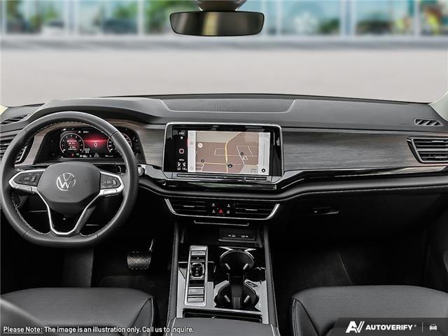 2026 Volkswagen Atlas 2.0 TSI Highline (Stk: KT-153) in Okotoks - Image 21 of 24