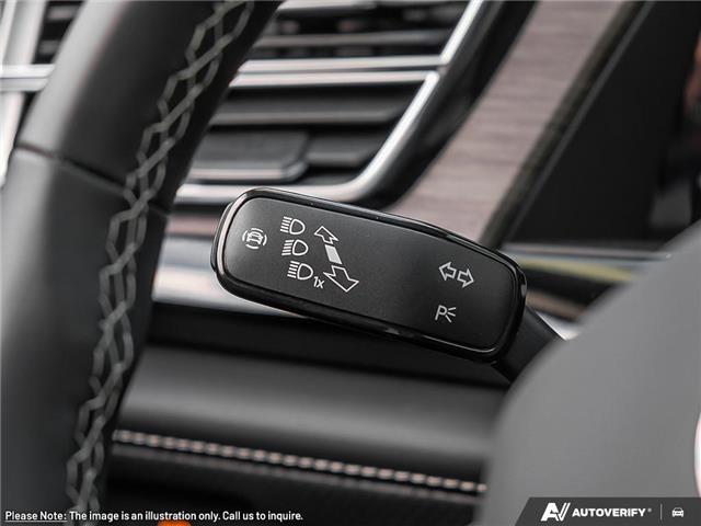 2026 Volkswagen Atlas 2.0 TSI Highline (Stk: KT-153) in Okotoks - Image 24 of 24