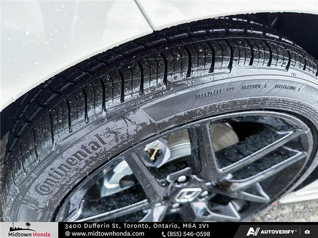 2026 Honda Civic Hybrid Sport (Stk: 2600853) in North York - Image 11 of 29