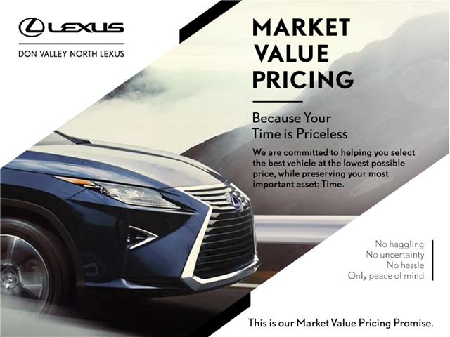 2023 Lexus RX 350  (Stk: 14112097A) in Markham - Image 2 of 30