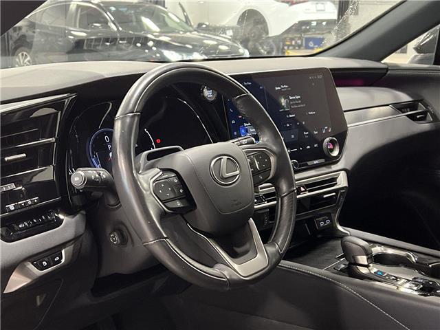 2023 Lexus RX 350  (Stk: 14112097A) in Markham - Image 12 of 30