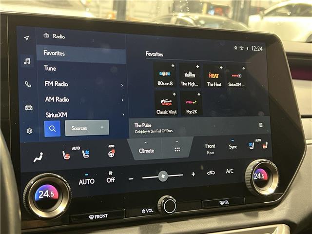 2023 Lexus RX 350  (Stk: 14112097A) in Markham - Image 17 of 30