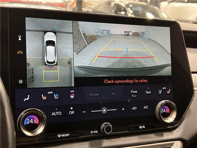 2023 Lexus RX 350  (Stk: 14112097A) in Markham - Image 18 of 30