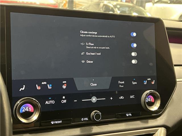2023 Lexus RX 350  (Stk: 14112097A) in Markham - Image 19 of 30