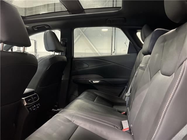 2023 Lexus RX 350  (Stk: 14112097A) in Markham - Image 25 of 30
