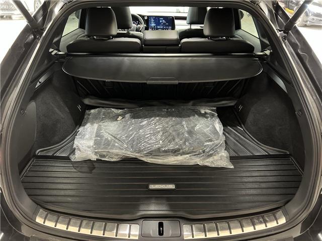 2023 Lexus RX 350  (Stk: 14112097A) in Markham - Image 28 of 30