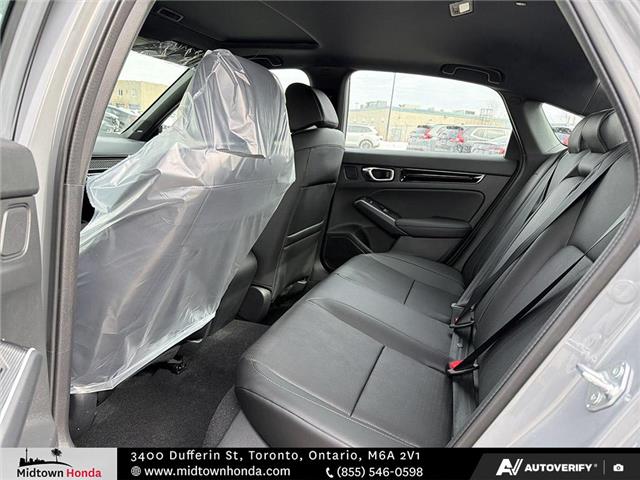 2026 Honda Civic Hybrid Sport Touring (Stk: 2600878) in North York - Image 27 of 29
