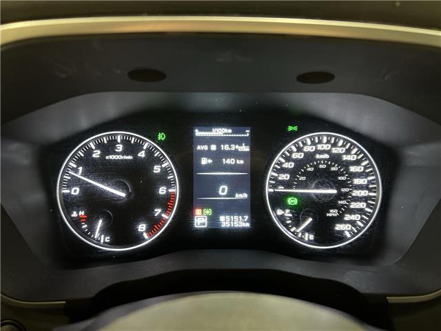 2024 Subaru Ascent  (Stk: 14U7296A) in Markham - Image 15 of 32