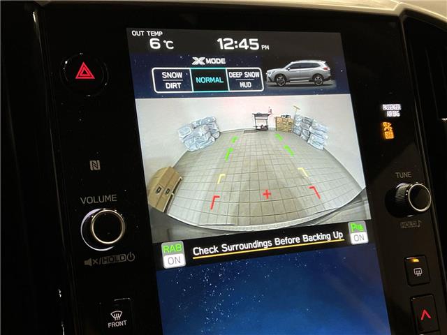 2024 Subaru Ascent  (Stk: 14U7296A) in Markham - Image 17 of 32