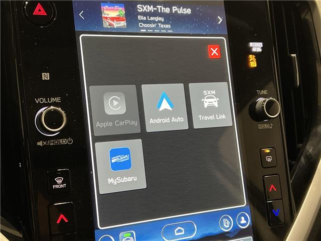 2024 Subaru Ascent  (Stk: 14U7296A) in Markham - Image 19 of 32