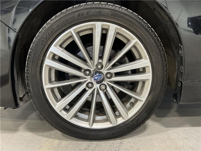 2016 Subaru Impreza (Stk: 14U7293) in Markham - Image 11 of 28 2016 Subaru Impreza (Stk: 14U7293) in Markham - Image 11 of 28