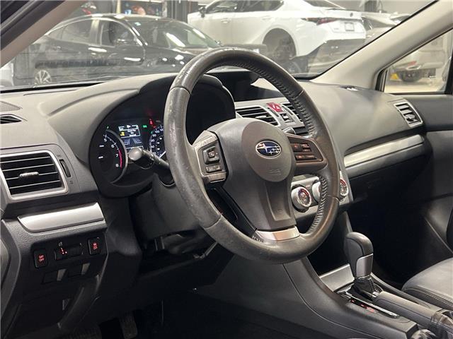 2016 Subaru Impreza (Stk: 14U7293) in Markham - Image 12 of 28 2016 Subaru Impreza (Stk: 14U7293) in Markham - Image 12 of 28