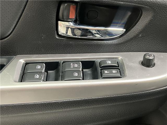 2016 Subaru Impreza (Stk: 14U7293) in Markham - Image 14 of 28 2016 Subaru Impreza (Stk: 14U7293) in Markham - Image 14 of 28