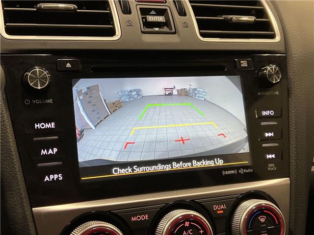 2016 Subaru Impreza (Stk: 14U7293) in Markham - Image 17 of 28 2016 Subaru Impreza (Stk: 14U7293) in Markham - Image 17 of 28