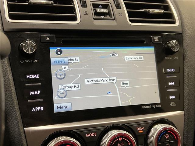 2016 Subaru Impreza (Stk: 14U7293) in Markham - Image 18 of 28 2016 Subaru Impreza (Stk: 14U7293) in Markham - Image 18 of 28