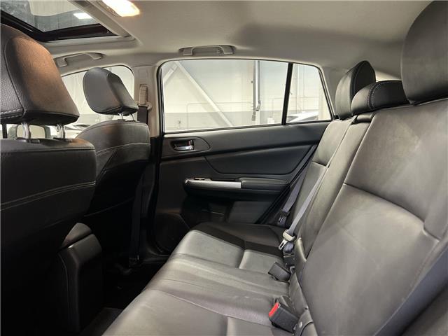 2016 Subaru Impreza (Stk: 14U7293) in Markham - Image 24 of 28 2016 Subaru Impreza (Stk: 14U7293) in Markham - Image 24 of 28