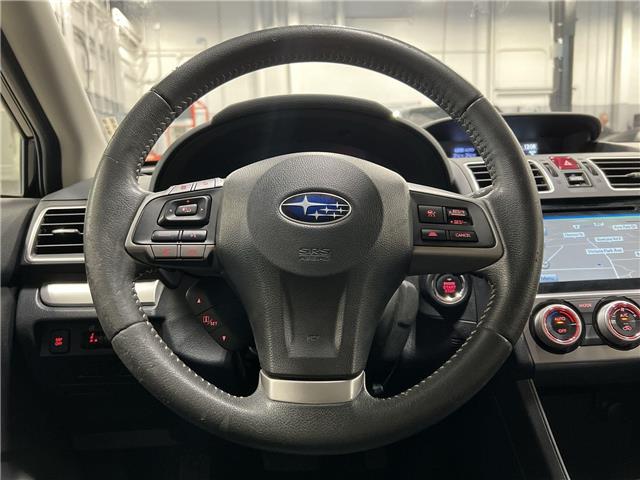 2016 Subaru Impreza (Stk: 14U7293) in Markham - Image 25 of 28 2016 Subaru Impreza (Stk: 14U7293) in Markham - Image 25 of 28