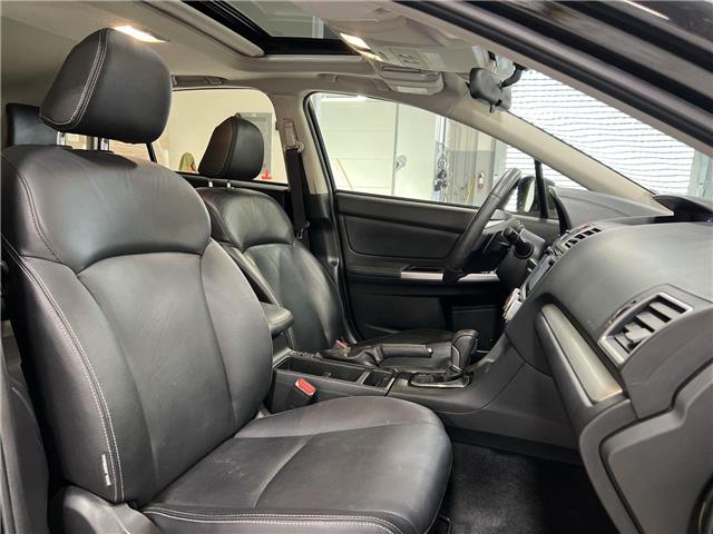 2016 Subaru Impreza (Stk: 14U7293) in Markham - Image 26 of 28 2016 Subaru Impreza (Stk: 14U7293) in Markham - Image 26 of 28