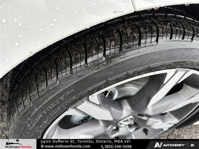 2026 Honda Civic Hybrid Sport Touring (Stk: 2600881) in North York - Image 14 of 29