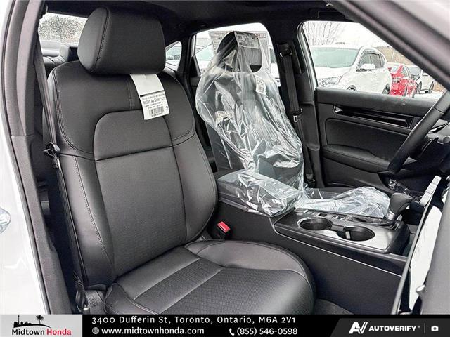 2026 Honda Civic Hybrid Sport Touring (Stk: 2600881) in North York - Image 26 of 29