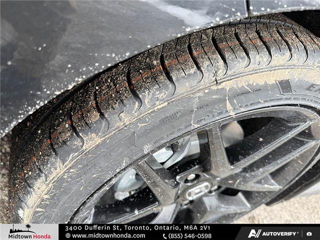 2026 Honda Civic Sport (Stk: 2600872) in North York - Image 13 of 29