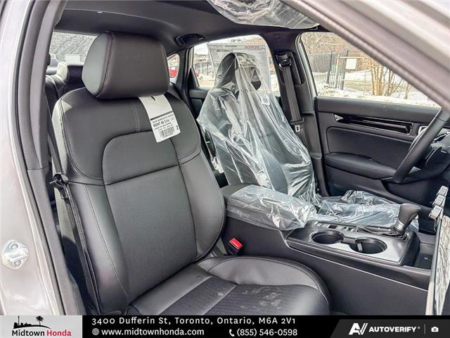 2026 Honda Civic Hybrid Sport Touring (Stk: 2600851) in North York - Image 26 of 29
