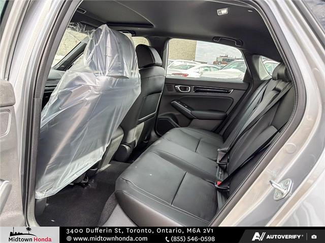 2026 Honda Civic Hybrid Sport Touring (Stk: 2600851) in North York - Image 27 of 29