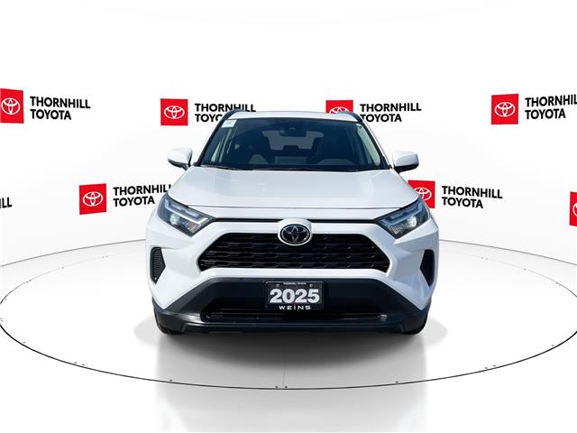 2025 Toyota RAV4 Hybrid XLE (Stk: 12108083A) in Concord - Image 4 of 43