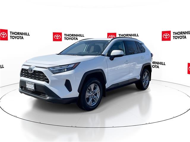 2025 Toyota RAV4 Hybrid XLE (Stk: 12108083A) in Concord - Image 5 of 43