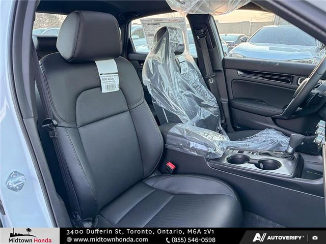 2026 Honda Civic Hybrid Sport Touring (Stk: 2600898) in North York - Image 26 of 29