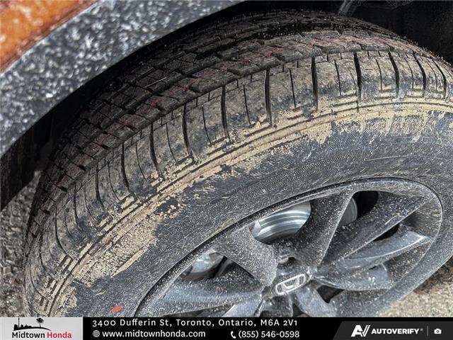 2026 Honda CR-V Hybrid Sport (Stk: 2600875) in North York - Image 11 of 29