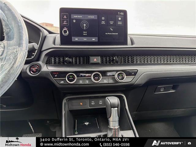 2026 Honda CR-V Hybrid Sport (Stk: 2600875) in North York - Image 23 of 29