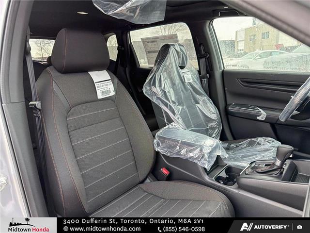 2026 Honda CR-V Hybrid Sport (Stk: 2600875) in North York - Image 26 of 29