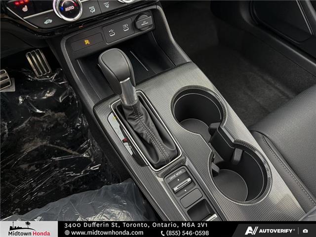2026 Honda Civic Hybrid Sport Touring (Stk: 2600868) in North York - Image 22 of 29
