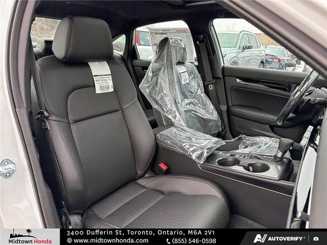 2026 Honda Civic Hybrid Sport Touring (Stk: 2600868) in North York - Image 26 of 29