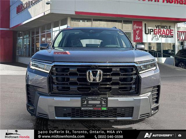 2026 Honda Pilot Touring (Stk: 2600889) in North York - Image 3 of 29