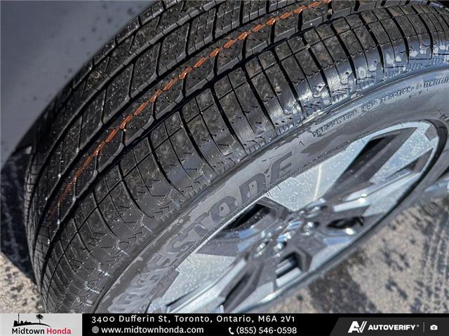 2026 Honda Pilot Touring (Stk: 2600889) in North York - Image 11 of 29