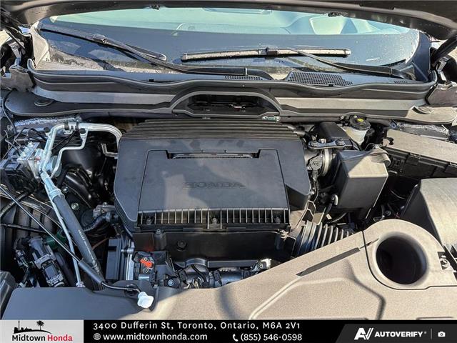 2026 Honda Pilot Touring (Stk: 2600889) in North York - Image 14 of 29