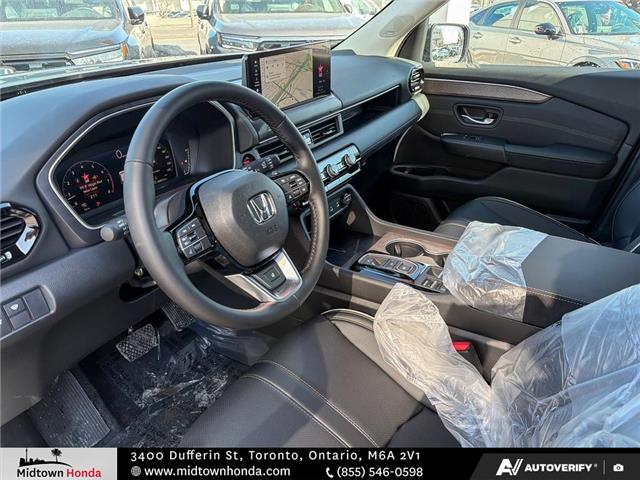 2026 Honda Pilot Touring (Stk: 2600889) in North York - Image 17 of 29