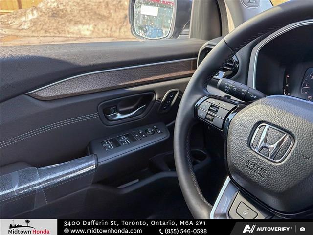 2026 Honda Pilot Touring (Stk: 2600889) in North York - Image 21 of 29