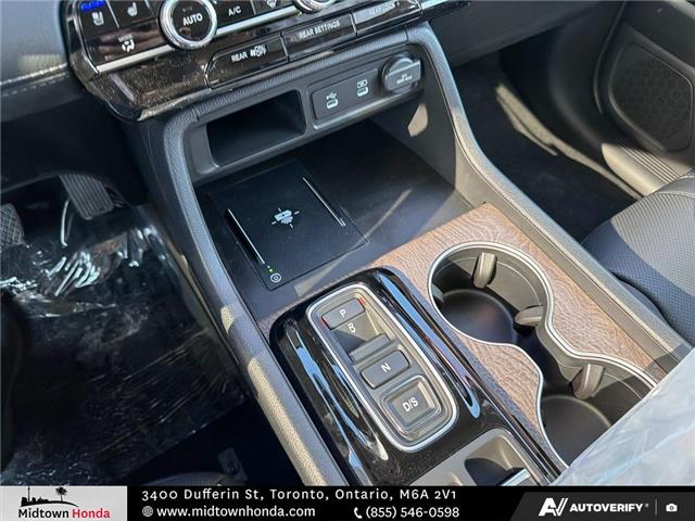 2026 Honda Pilot Touring (Stk: 2600889) in North York - Image 22 of 29