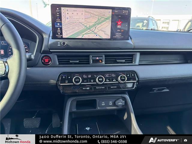 2026 Honda Pilot Touring (Stk: 2600889) in North York - Image 23 of 29